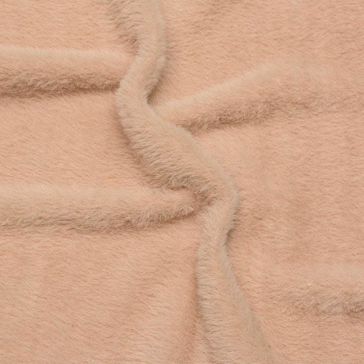 Alpaka Beżowa - Textil World