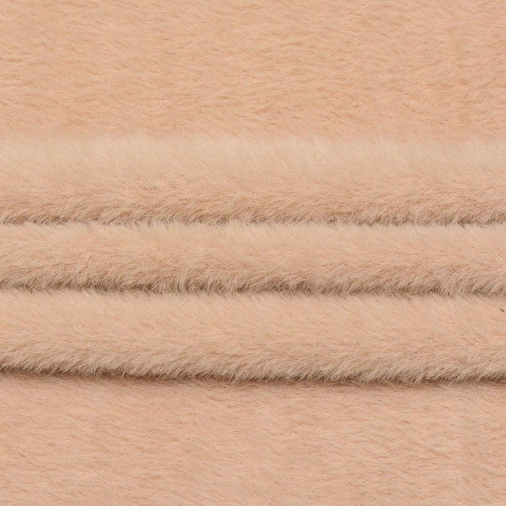 Alpaka Beżowa - Textil World