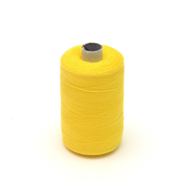 Nici do szycia 1000Y Żółty - Textil World
