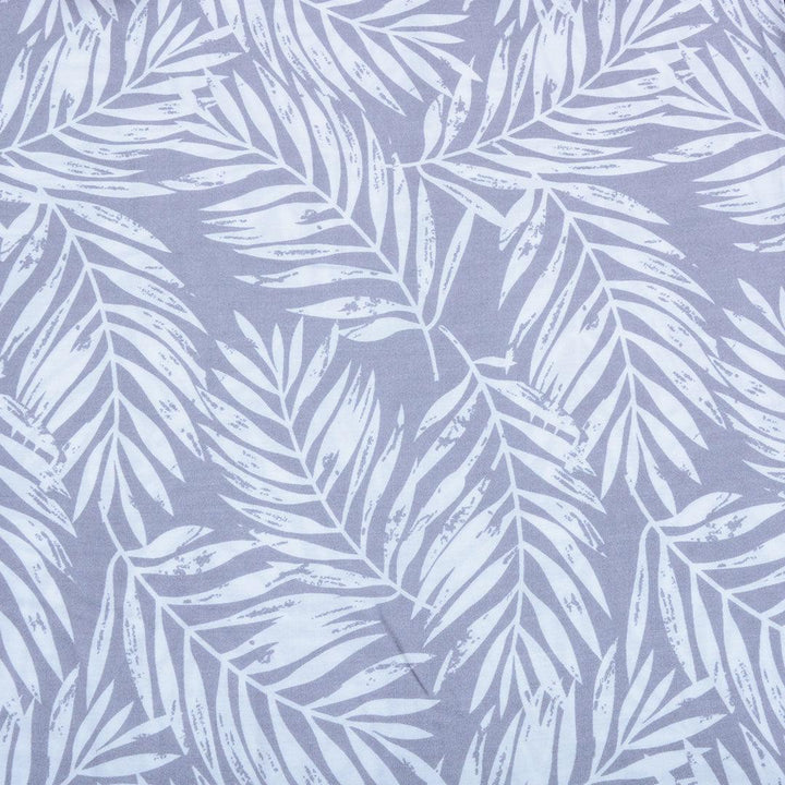 Wiskoza Drukowana Pastelowe Tropiki - Textil World