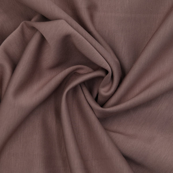 Tencel Pianka Pudrowy Róż