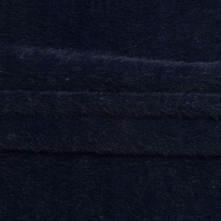Alpaka Granatowa - Textil World