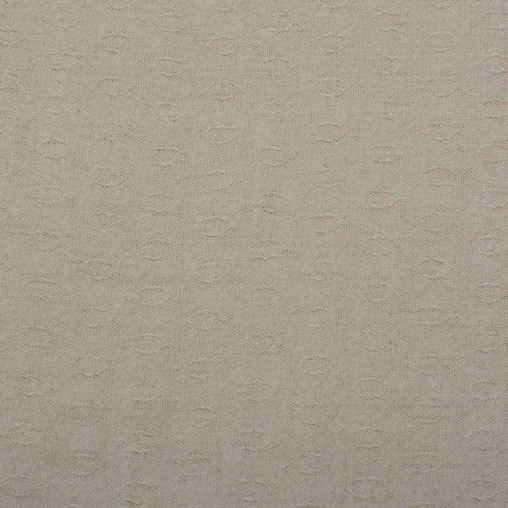 American Krepa Żakard Beżowy - Textil World