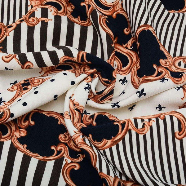 Barbie Drukowany Wzory - Textil World
