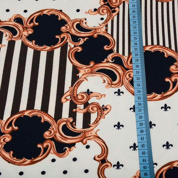 Barbie Drukowany Wzory - Textil World