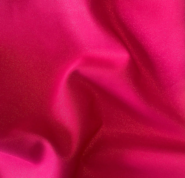 Barbie Połysk Magenta Róż - Textil World