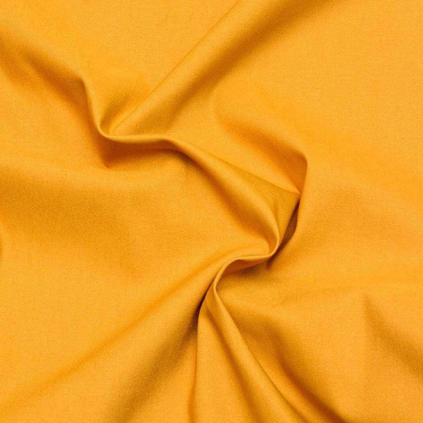Bengalina Żółta - Textil World