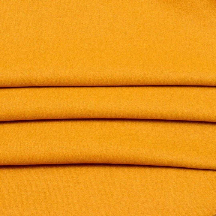 Bengalina Żółta - Textil World