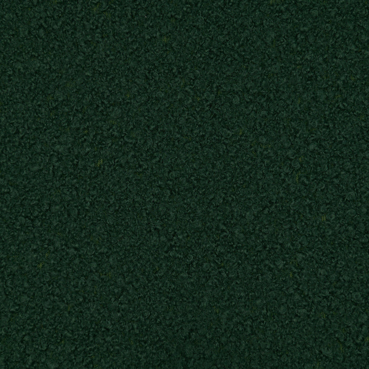 Boucle Ciemnozielona - Textil World