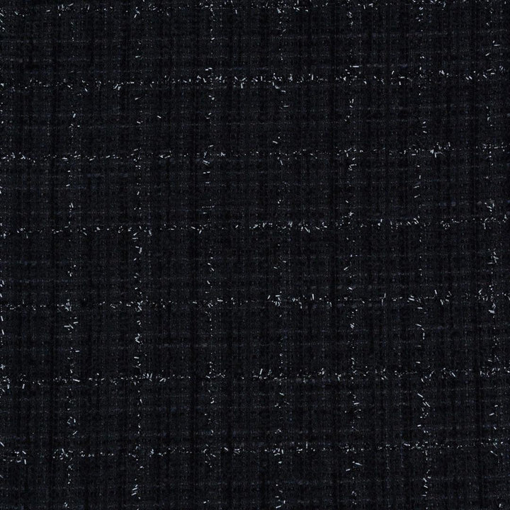 Chanelka Luzio Czarna - Textil World