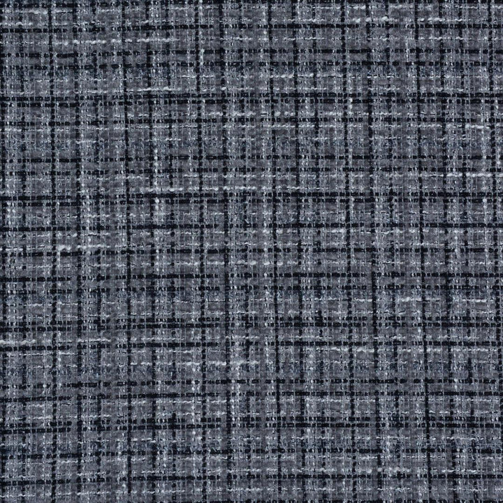 Chanelka Luzio Szara Czarna - Textil World