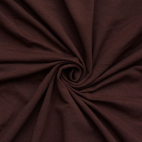Dresowka Petelka Brazowa Czekolada - Textil World