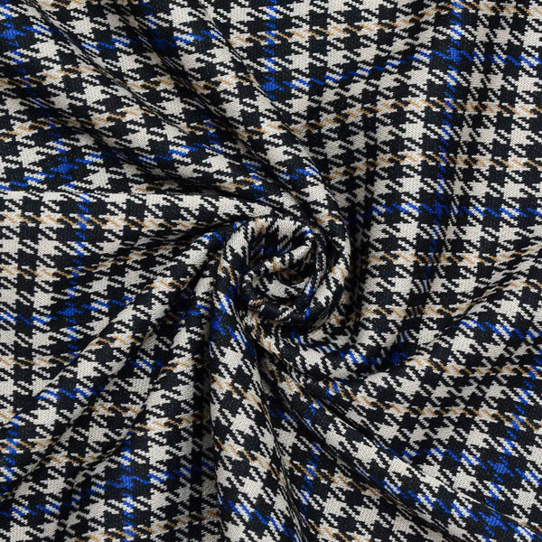 Dzianina Kratka - Textil World