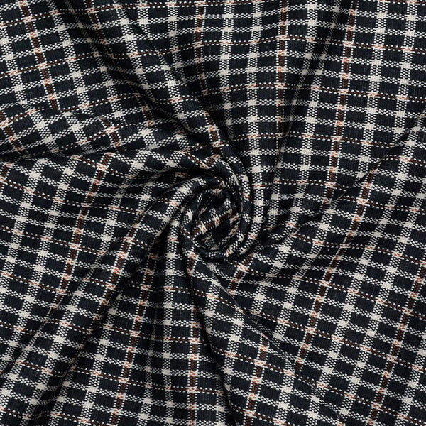 Dzianina Kratka - Textil World