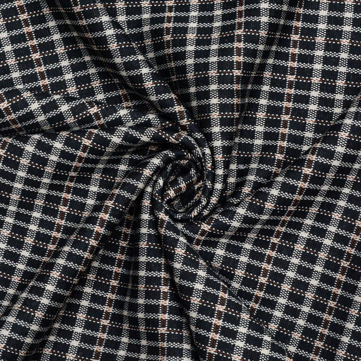 Dzianina Kratka - Textil World
