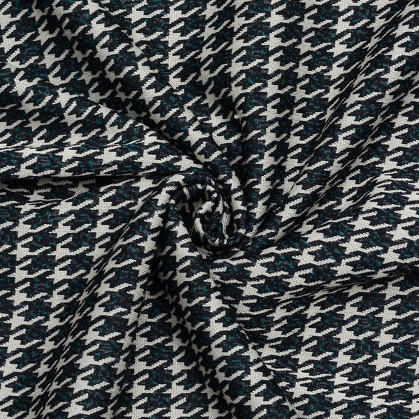 Dzianina Kratka - Textil World