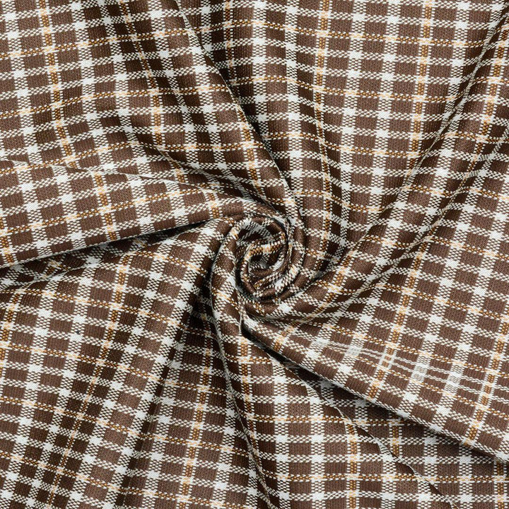 Dzianina Kratka - Textil World
