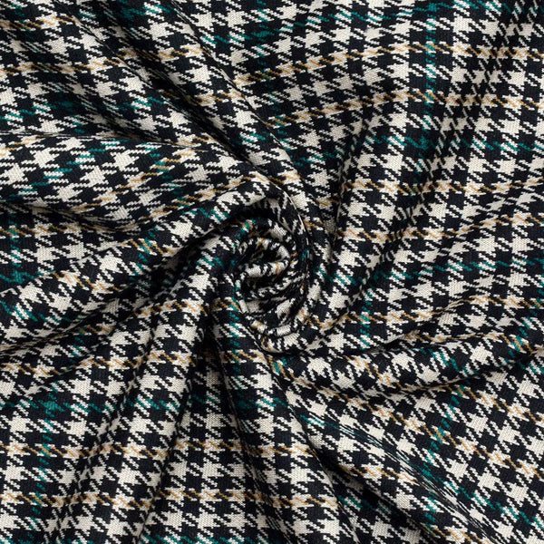Dzianina Kratka - Textil World