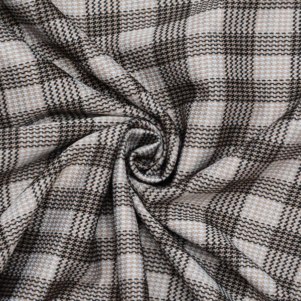 Dzianina Kratka - Textil World