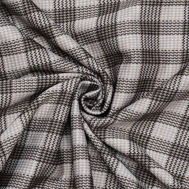 Dzianina Kratka - Textil World