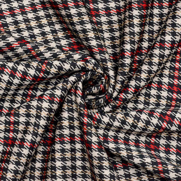 Dzianina Kratka - Textil World