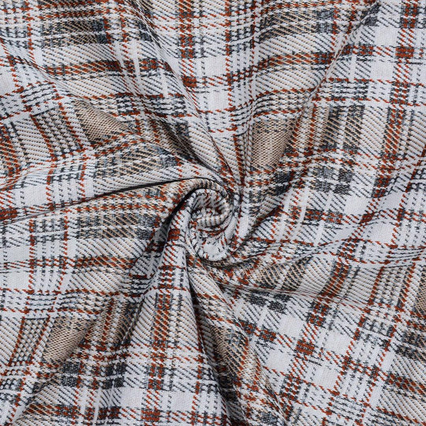 Dzianina Kratka - Textil World