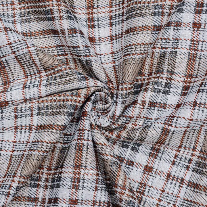 Dzianina Kratka - Textil World