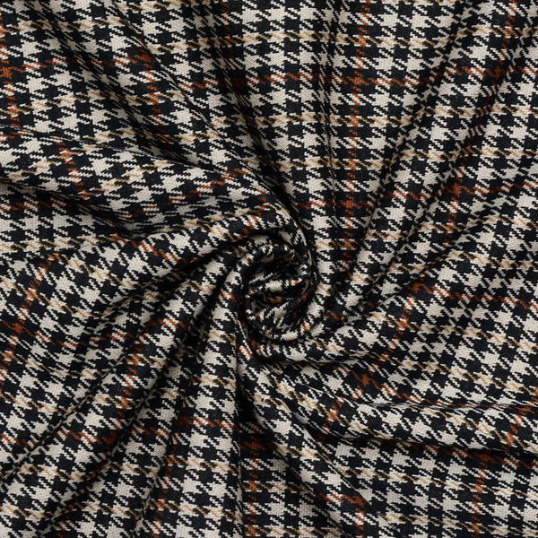 Dzianina Kratka - Textil World