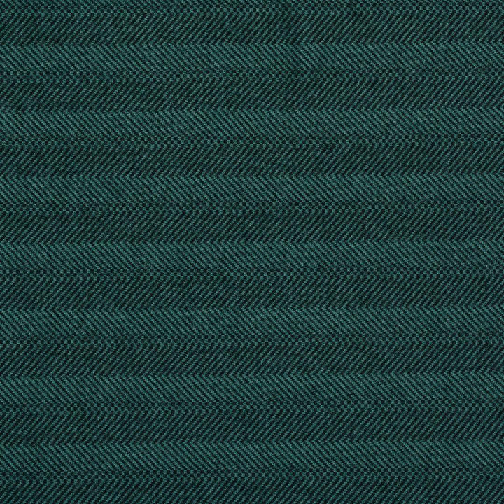 Dzianina Tweed Jodełka Butelkowa Zielony - Textil World