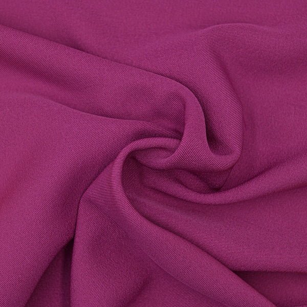 Feda Tkanina Fuksja - Textil World