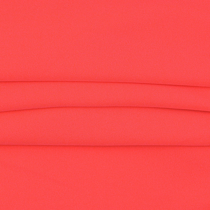Feda Tkanina Czerwona - Textil World