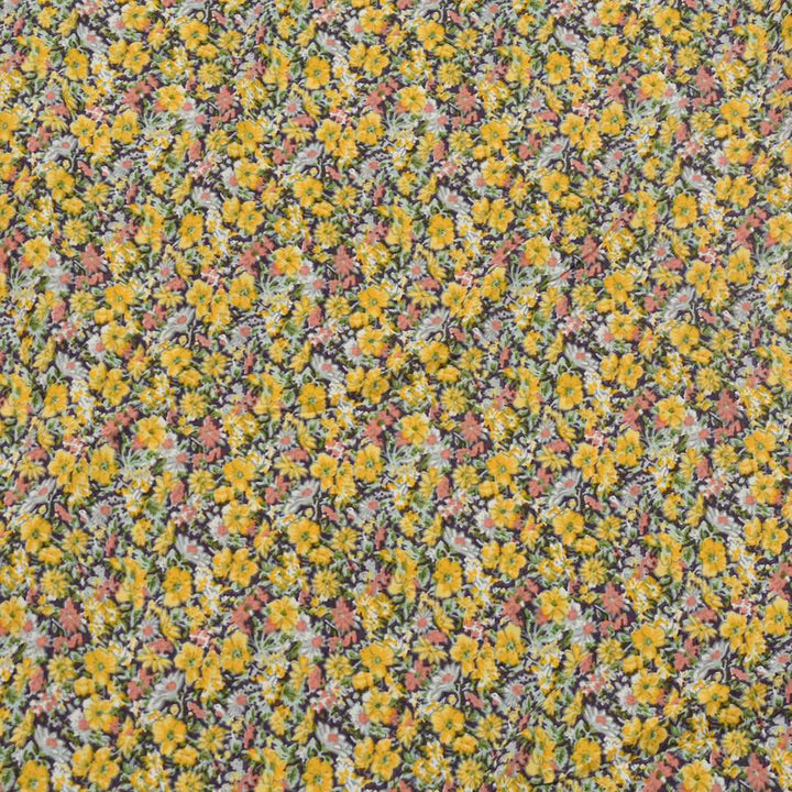 Krepa Drukowana - Textil World
