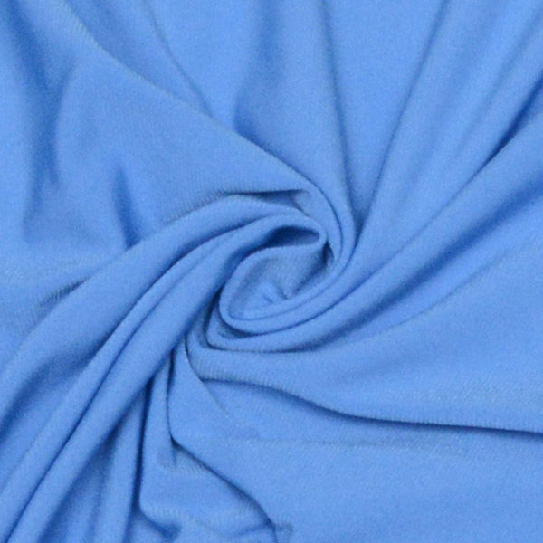 ITY Jersey Baby Blue - Textil World