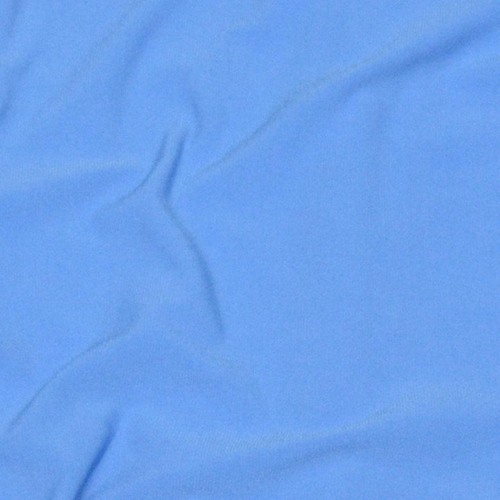 ITY Jersey Baby Blue - Textil World