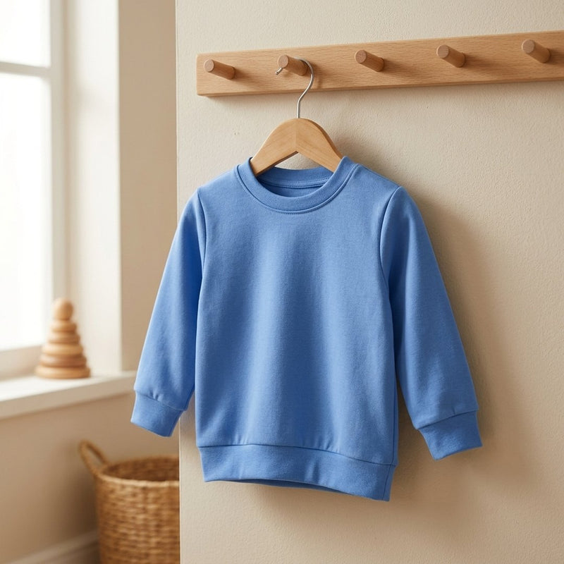 ITY Jersey Baby Blue – ubranko dziecięce z tej tkaniny