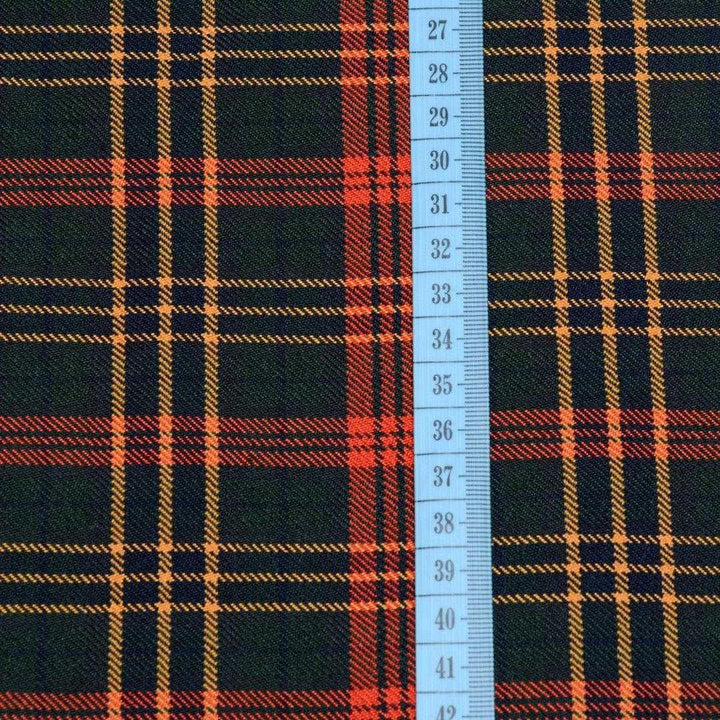 Kratka Wielokolorowa - Textil World