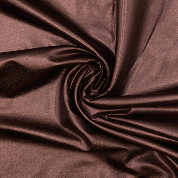 Lama Brązowy Czekoladowy - Textil World