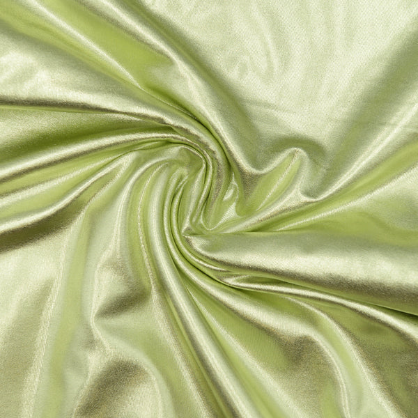 Lama Lime - Textil World