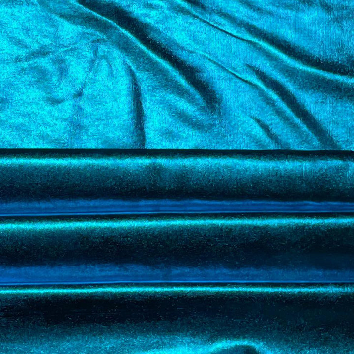 Lama Niebieski Lód - Textil World