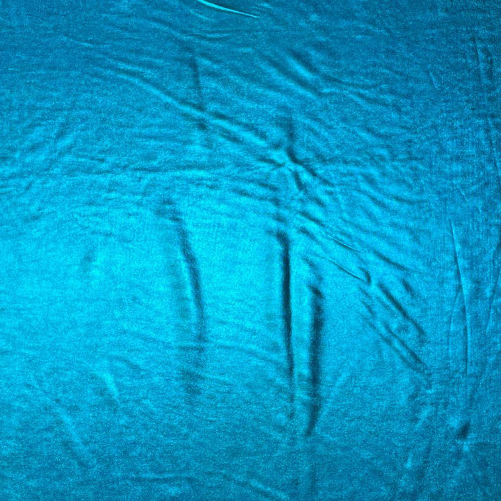 Lama Niebieski Lód - Textil World