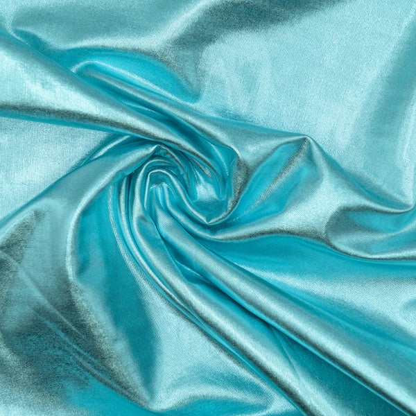 Lama Ocean Aqua - Textil World