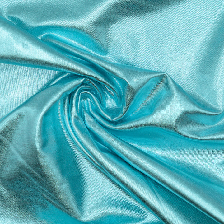 Lama Ocean Aqua - Textil World