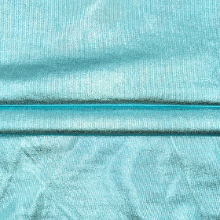 Lama Ocean Aqua - Textil World