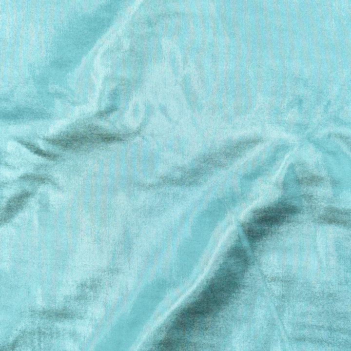 Lama Ocean Aqua - Textil World