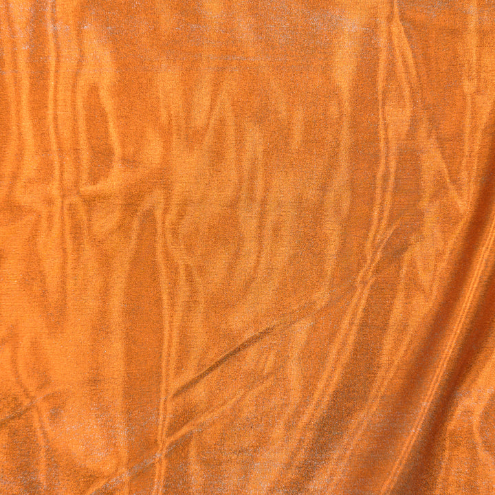 Lama Pomarańczowy - Textil World