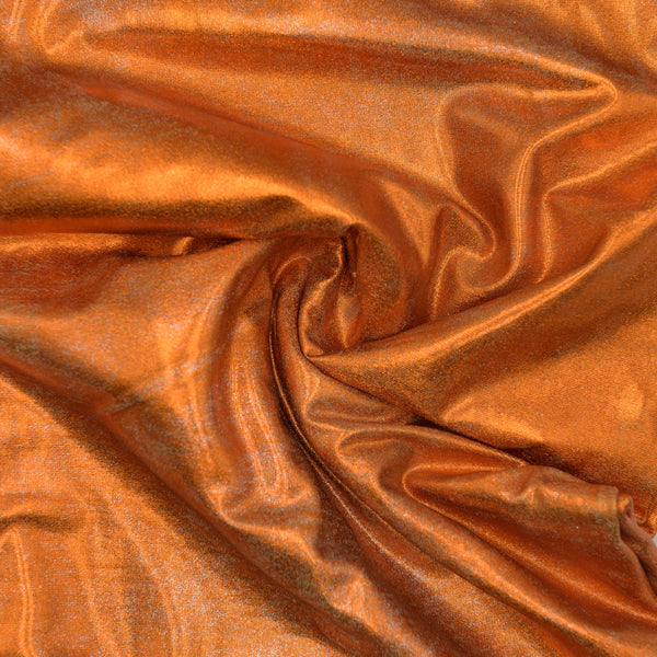 Lama Pomarańczowy - Textil World