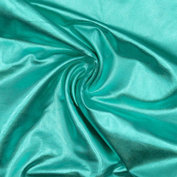 Lama Zielona Aqua - Textil World