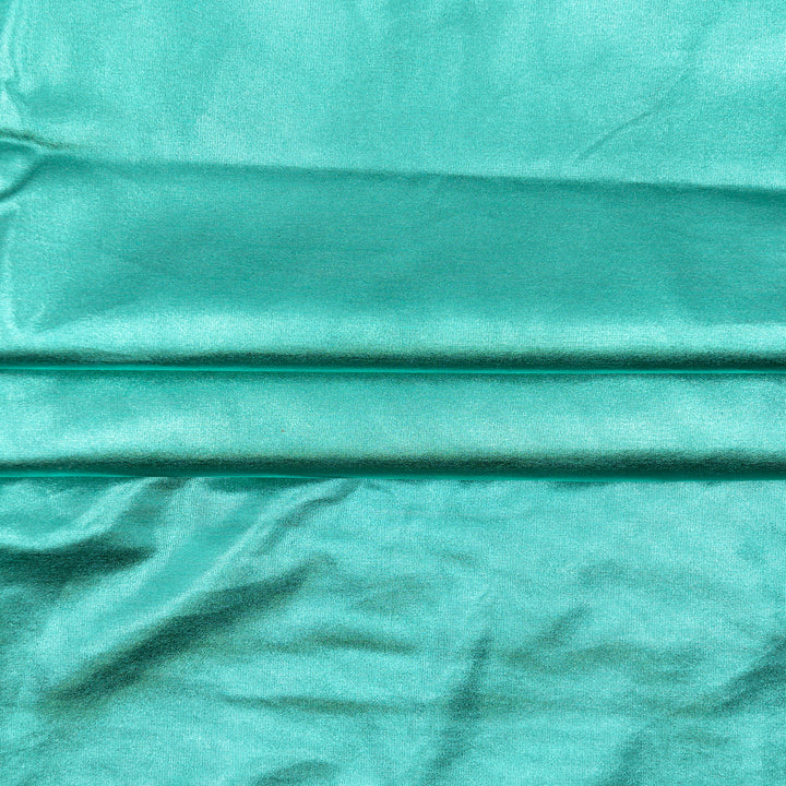 Lama Zielona Aqua - Textil World