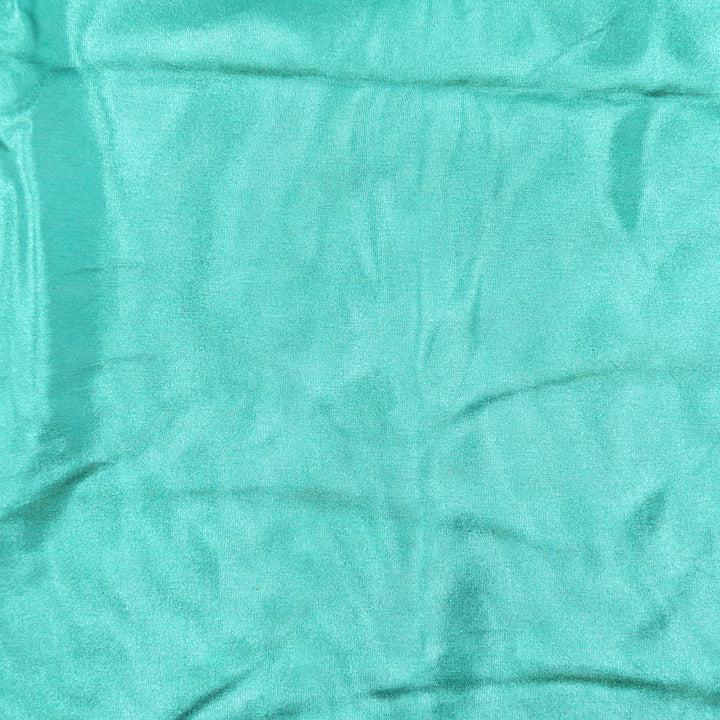 Lama Zielona Aqua - Textil World