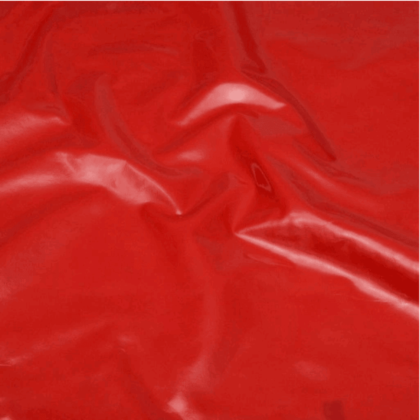 Latex Czerwony - Textil World